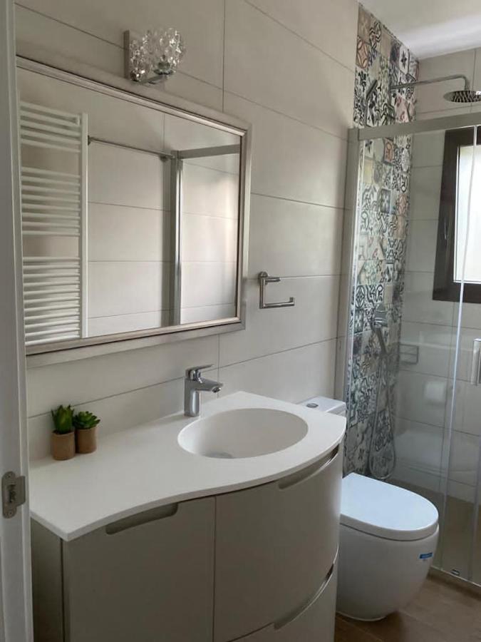 The Best Holiday Villa Calpe Eksteriør bilde