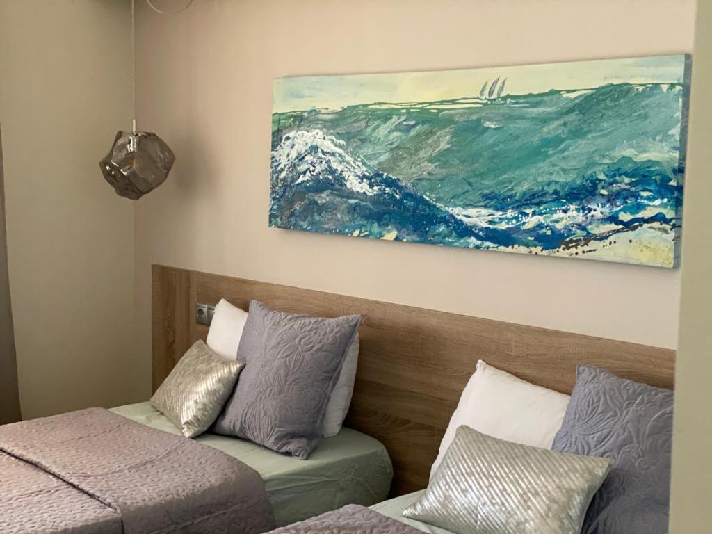The Best Holiday Villa Calpe Eksteriør bilde