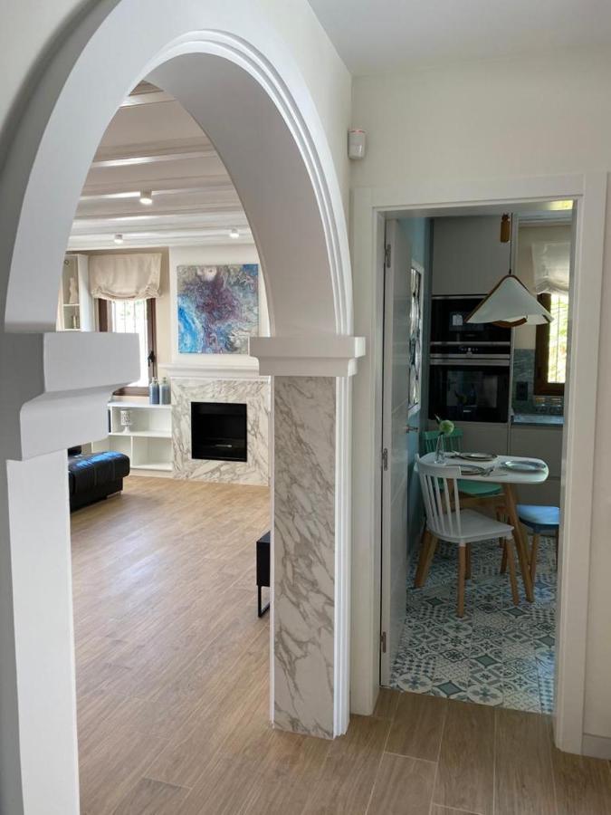The Best Holiday Villa Calpe Eksteriør bilde