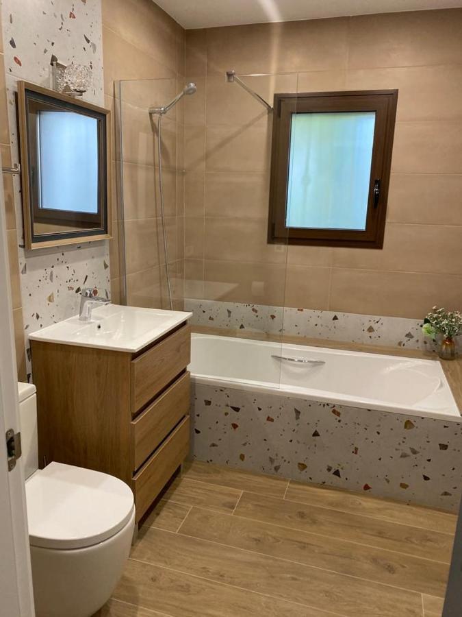 The Best Holiday Villa Calpe Eksteriør bilde
