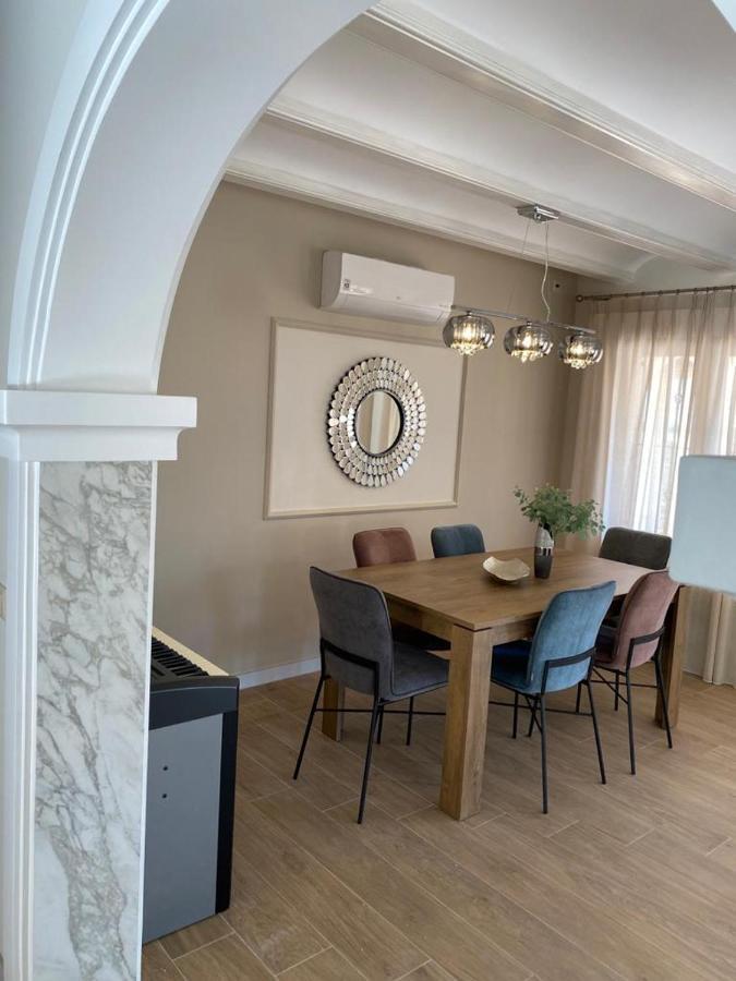 The Best Holiday Villa Calpe Eksteriør bilde