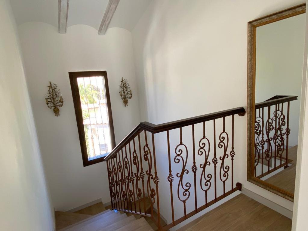 The Best Holiday Villa Calpe Eksteriør bilde