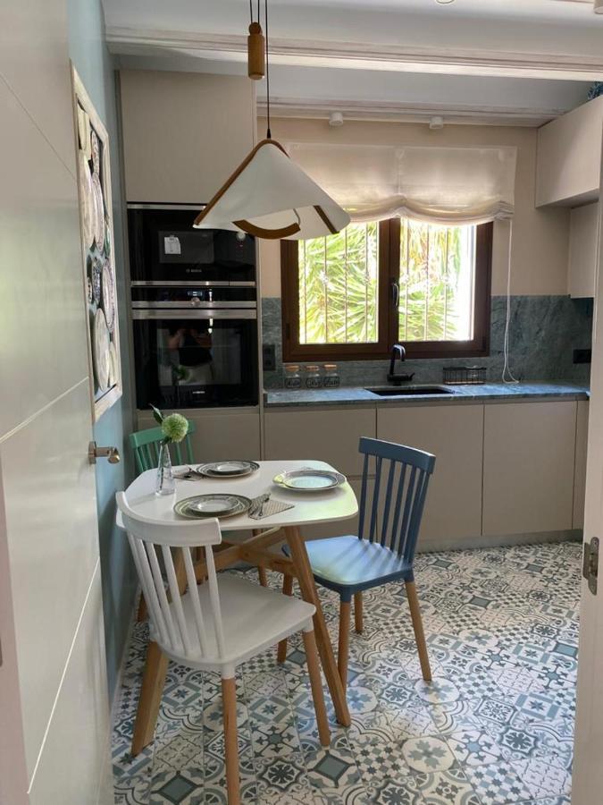 The Best Holiday Villa Calpe Eksteriør bilde