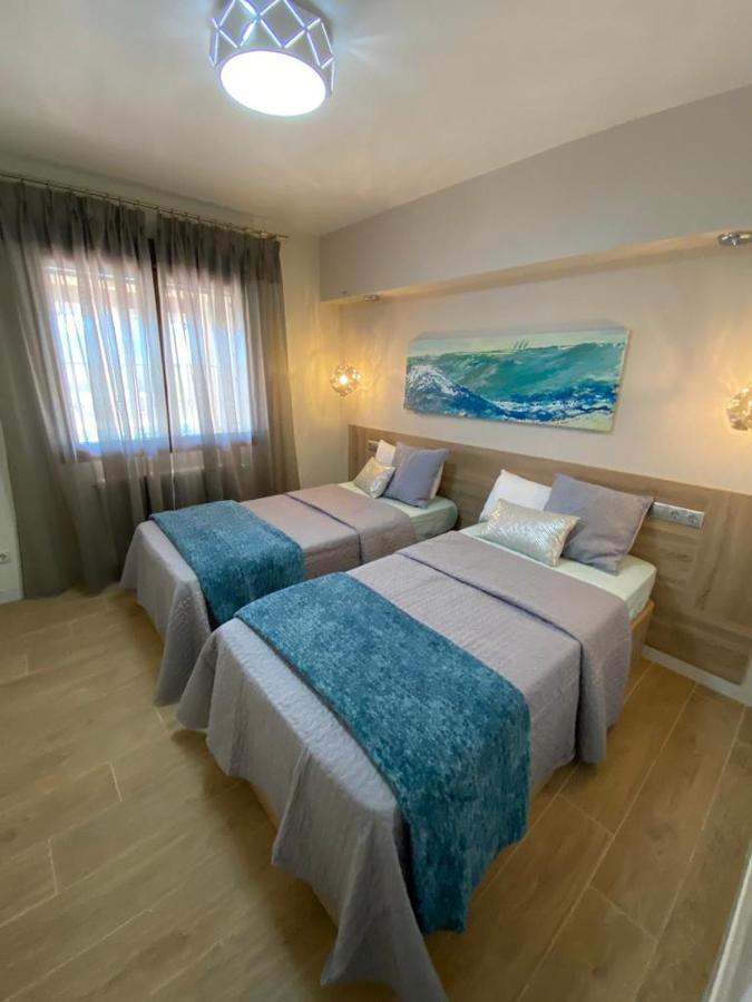 The Best Holiday Villa Calpe Eksteriør bilde