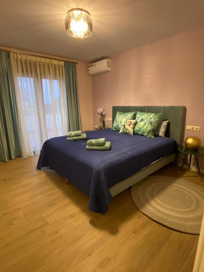 The Best Holiday Villa Calpe Eksteriør bilde
